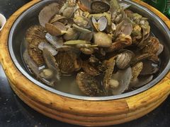 -南阳城烧烤海鲜酒店(和平路店)