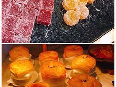 -嘉年华大酒店琴湾-自助餐厅