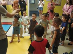-凡恩格林幼儿园(中灿苑校区)