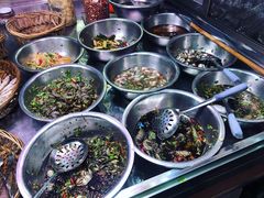 -长平老姿娘夜粥(平东一街店)