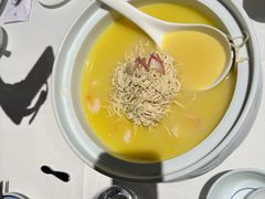 -禧宴Joyous Restaurant(禧园店)