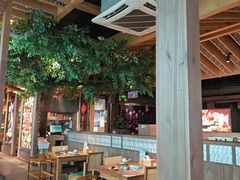 -老凯俚酸汤鱼(鸿通城店)