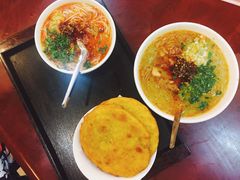 -顺华粉馆(桃园南路店)