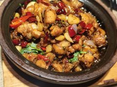 -小碗大胃(福久源新天地店)