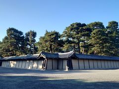 -京都御所