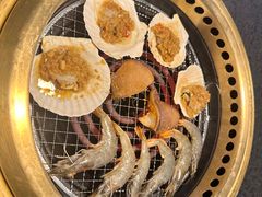 -神户赤童日式烤肉伙伴(东直门店)