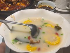 -南山翁新概念川菜(江宁万达广场店)