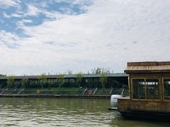 -泗洪洪泽湖湿地景区