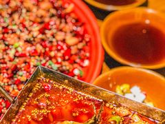 -先启半步颠·川菜小炒