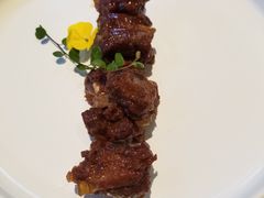 -申粤轩酒楼·三十年粤菜经典(丁香花园店)