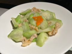 -四世同堂·京菜·烤鸭(双井店)