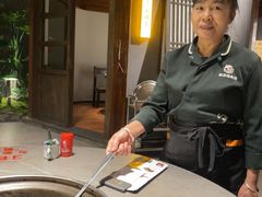 -贺庄·活鱼馆(珠吉路店)