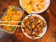 -正果忠记云吞濑粉(总店)