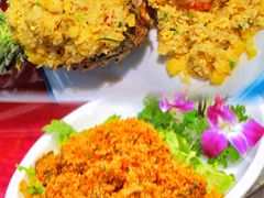 -范饭椰林川湘味海鲜·椰子鸡(三亚湾椰梦长廊店)