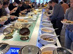 -素满香·全民食养自助(长宁龙之梦店)