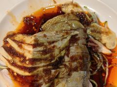 -白洋淀灶台鱼(名佳花园店)