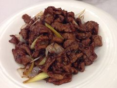 -峨嵋酒家(地安门店)