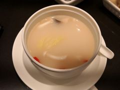 -北京王府井希尔顿酒店·秦唐中餐厅Chynna