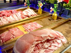 -火叮叮自助烤肉·现切牛肉(茂业店)