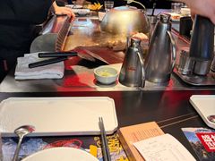 -盛焰铁板烧(王府井店)