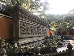-普陀山风景名胜区-法雨禅寺