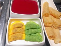 -海底捞火锅(群星城店)