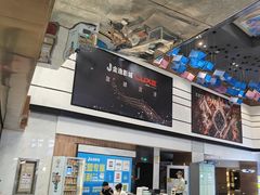 -金逸影城(中关村店)