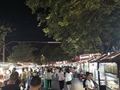 -西司夜市