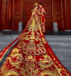 -水晶之恋婚纱摄影(北京总店)