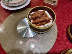 -丰圆轩粤式茶楼 . 点心粤菜(夏茅店)