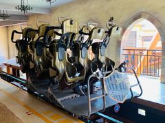 -大连海昌发现王国主题公园