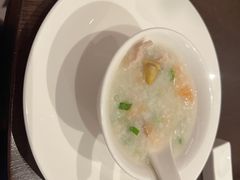 -北海银滩皇冠假日酒店-德丰楼中餐厅