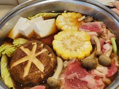 -林妈妈村·日式料理(宝山万达店)