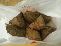 -赵记粽子(司前街店)