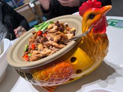 -绿草地·湘菜(悦方ID mall店)