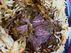 -新加坡Zam Zam餐馆