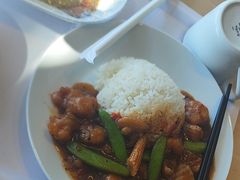 -宜家·瑞典风味餐厅(四元桥店)