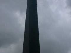 -香港回归祖国纪念碑