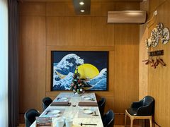 -月下料理(楷林IFC店)