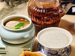 -范家小馆·四代传承烤鸭店(紫竹桥店)