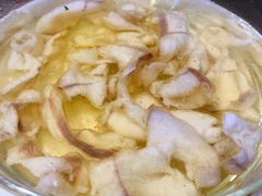 油爆财鱼片-海燕酒店(惠济路店)