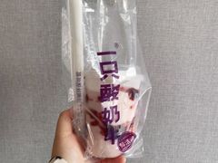 -一只酸奶牛(八一路店)