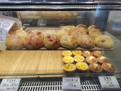 -芳叔(江南新地店)