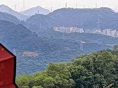 -东莞观音山旅游风景区