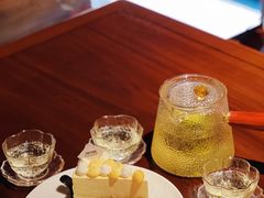 -广富林宰相府酒店·水云间