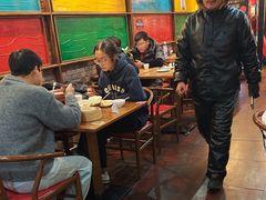 -金掌勺·锅包肉(双榆树店)