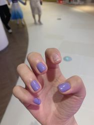 -小美汇美甲美睫美护