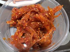 -聚合鑫东北熏酱熟食麻辣面(长阳店)