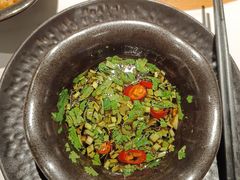 -芸山季·云南山珍菌火锅(南翔印象城MEGA店)