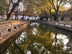 -西园戒幢律寺